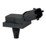 NGK Sensor, Saugrohrdruck